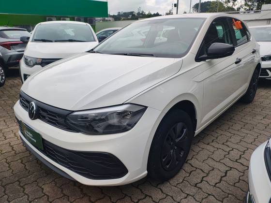 VOLKSWAGEN POLO 1.0 MPI TRACK MANUAL VOLKSWAGEN POLO 1.0 MPI TRACK MANUAL